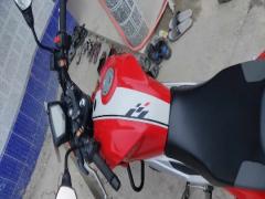 TVS Apache RTR 160 4V